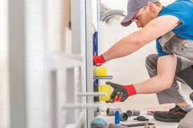 Professional Plumbung Services in Columbus, MN